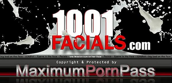  1001-Facials - PBD - Michaela O Brilliant